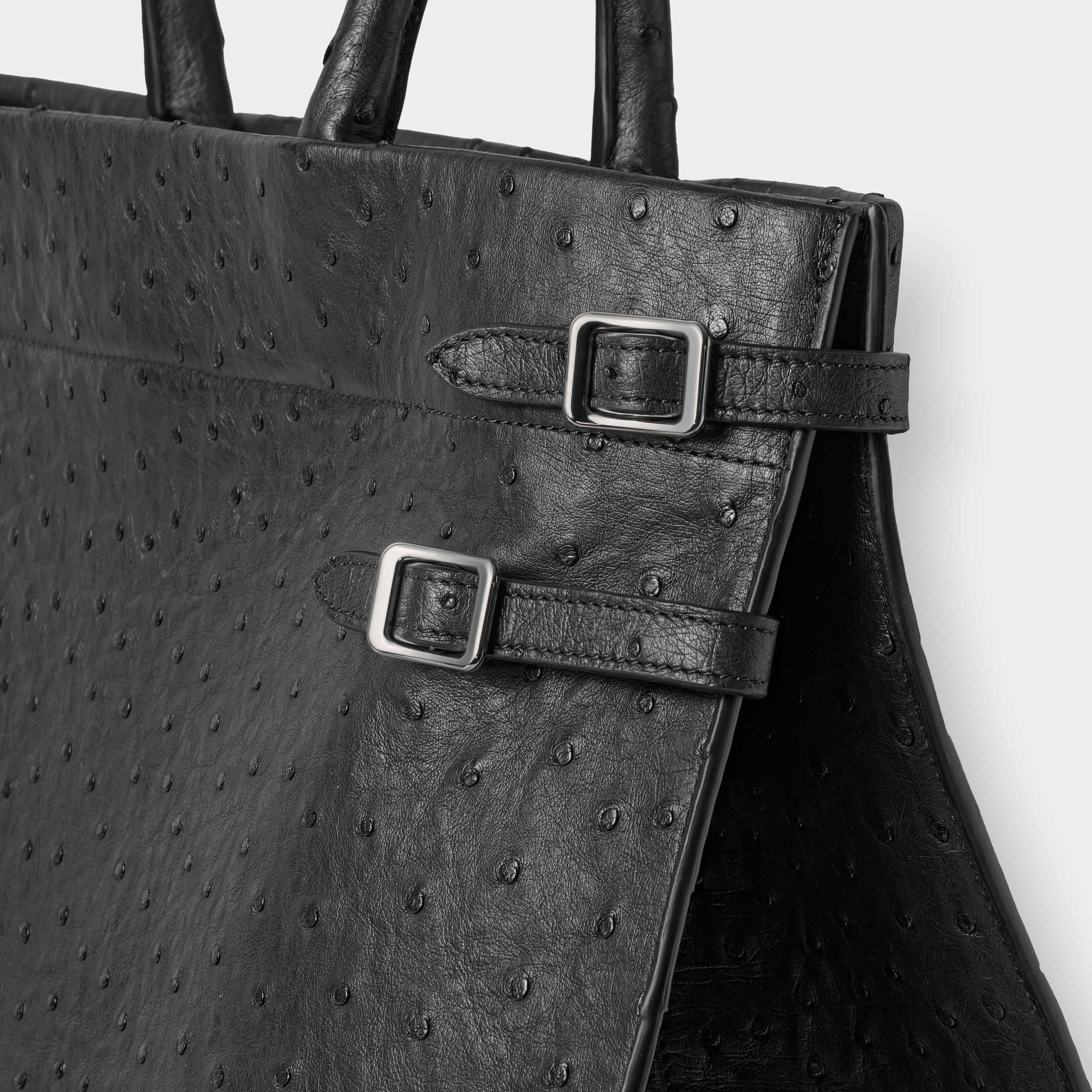 Leather goods