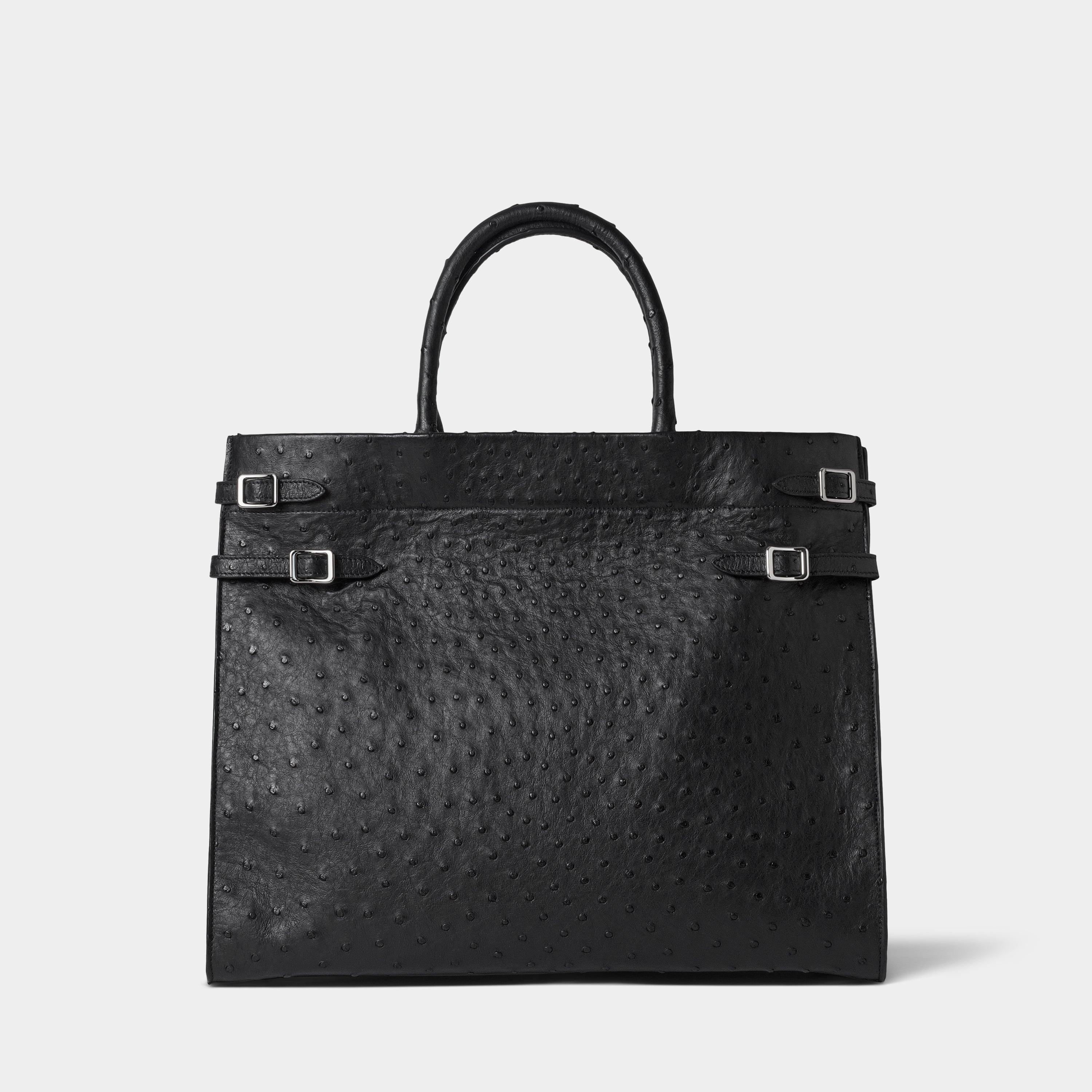 Infinite tote bag