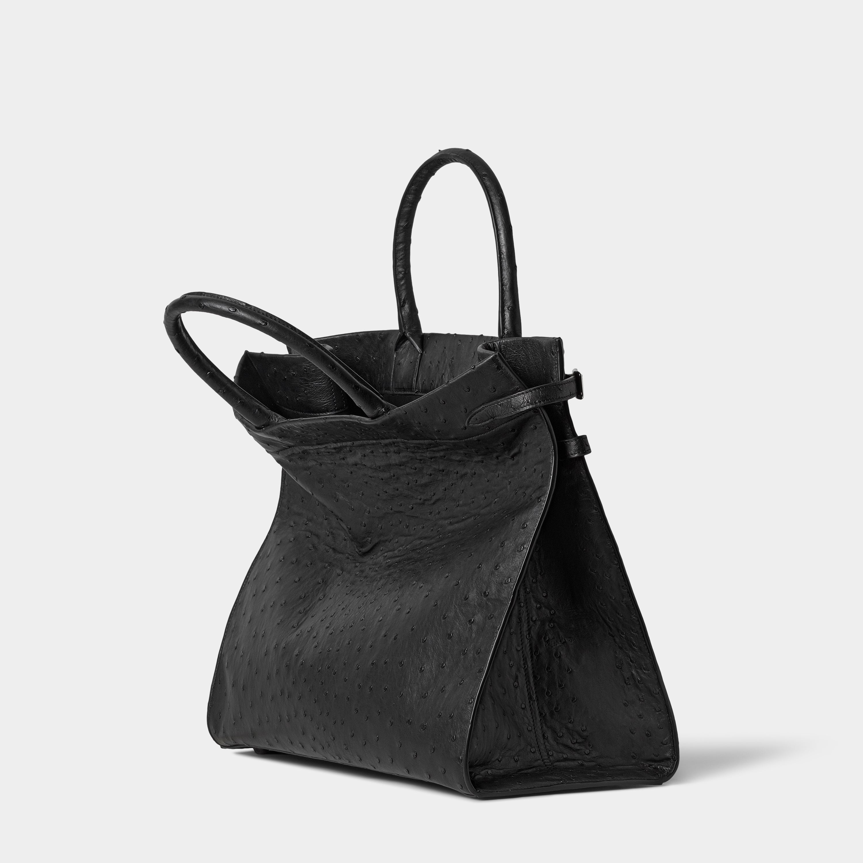 Infinite tote bag