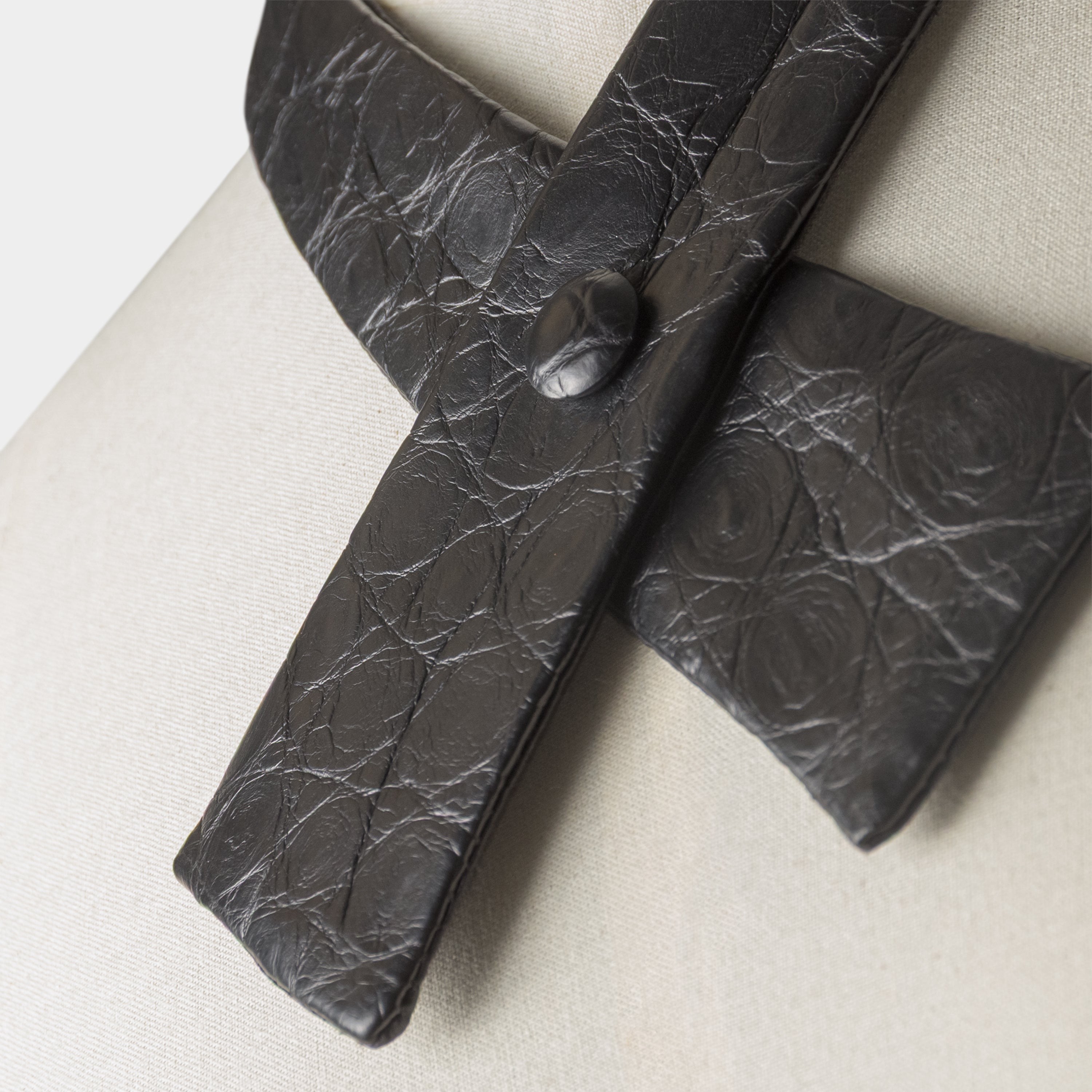 Jamie french tie